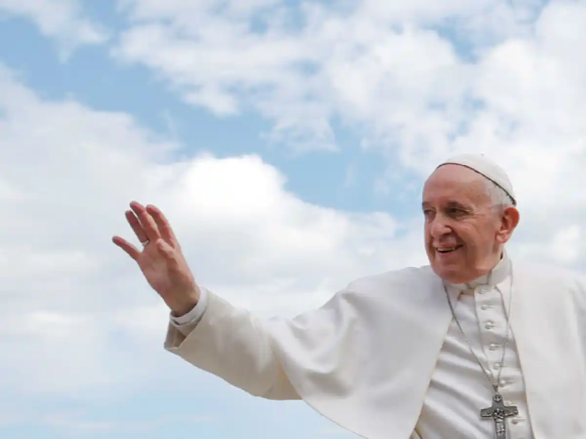 El Papa sancionará con multa o cárcel a todo personal del Vaticano que no denuncie un caso de abuso