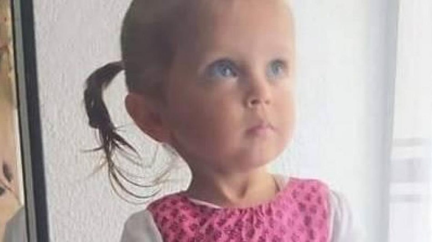 ¡ATERRADOR! Caso Sara Sofía, Fiscalía acusa por desaparición forzada a la madre y al padrastro