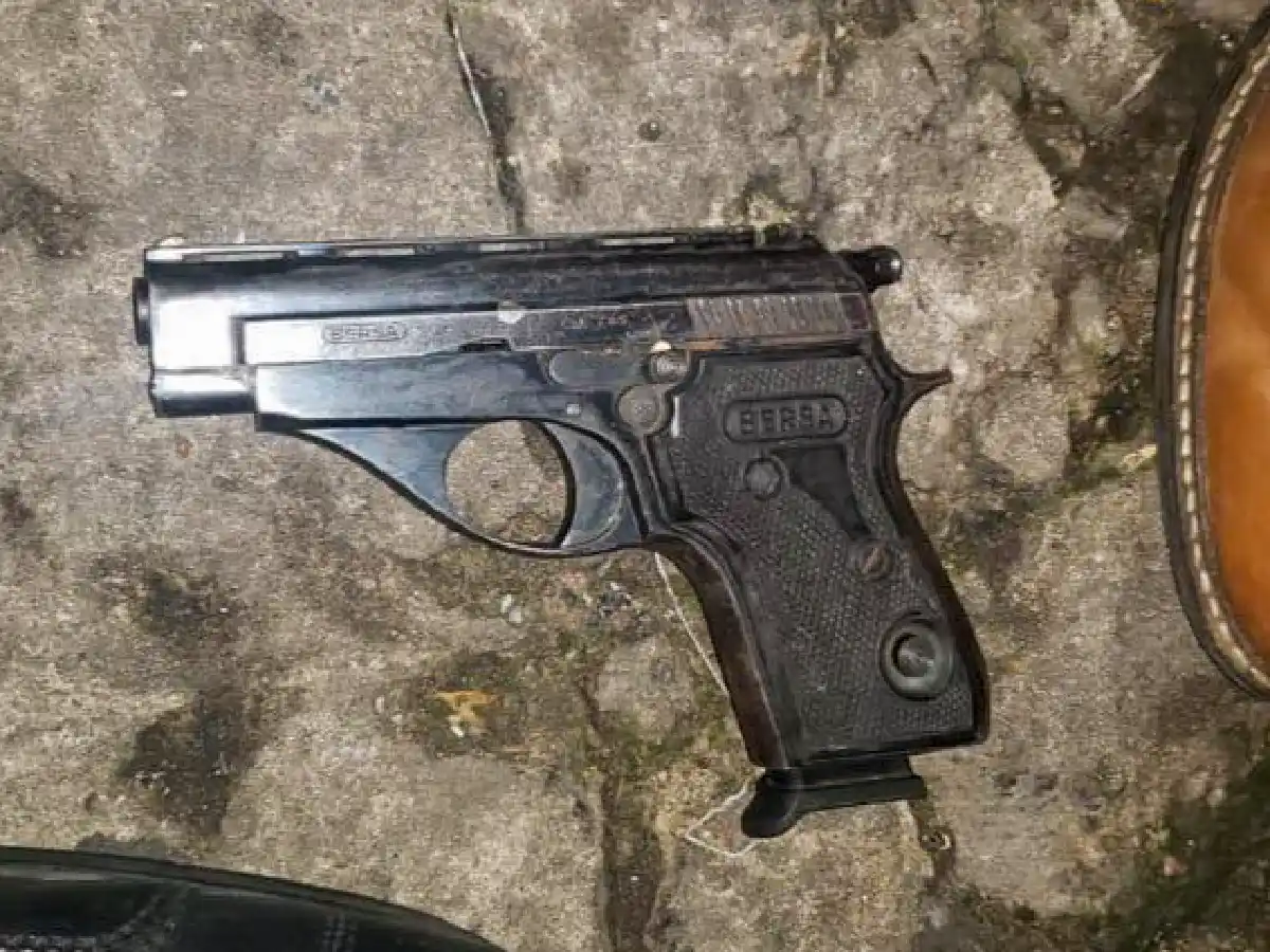 Ataque a CFK: el arma que gatilló el agresor tenía el cargador con balas