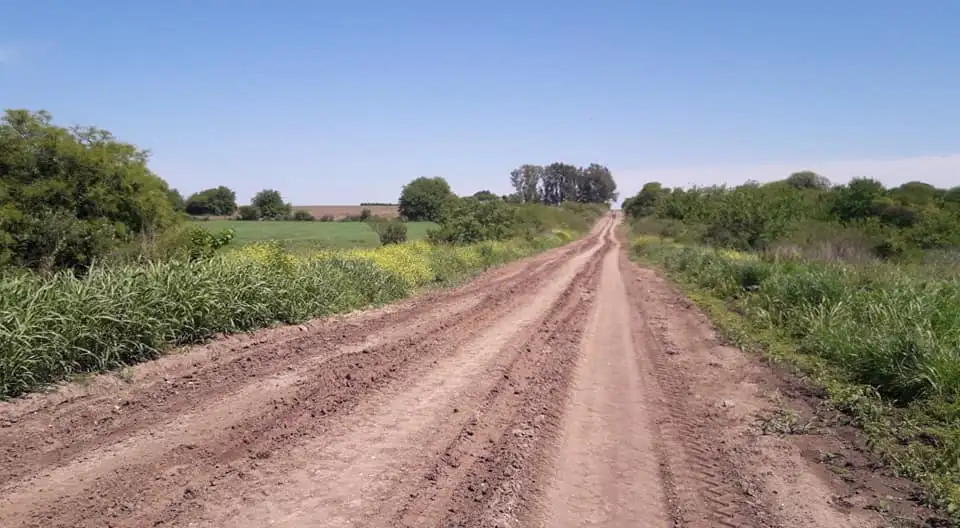 Caminos Rurales: “Que nos espera para el Invierno”