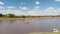 Raúl Paredes: "Hacía bastante tiempo que no se hacían operativos de este tipo en Gualeguay"