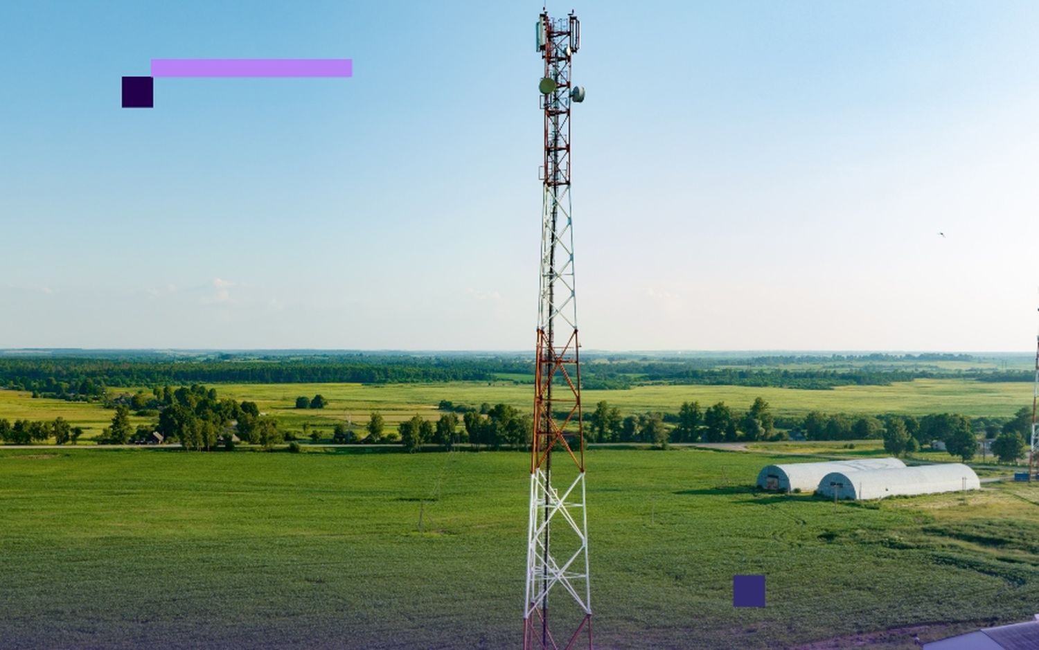 Telecom impulsa el desarrollo del ecosistema Agtech con más infraestructura y servicios digitales