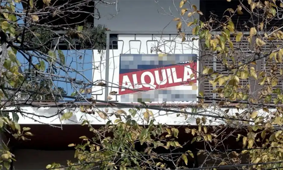 Modificación de ley de alquileres: “Es la mejor herramienta posible”