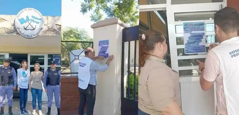 Estiman que en 20 días se abonará a las 
autoridades de mesa en las elecciones