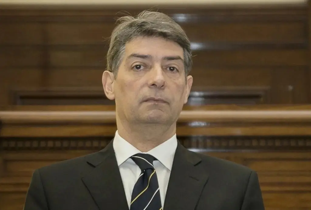 Horacio Rosatti