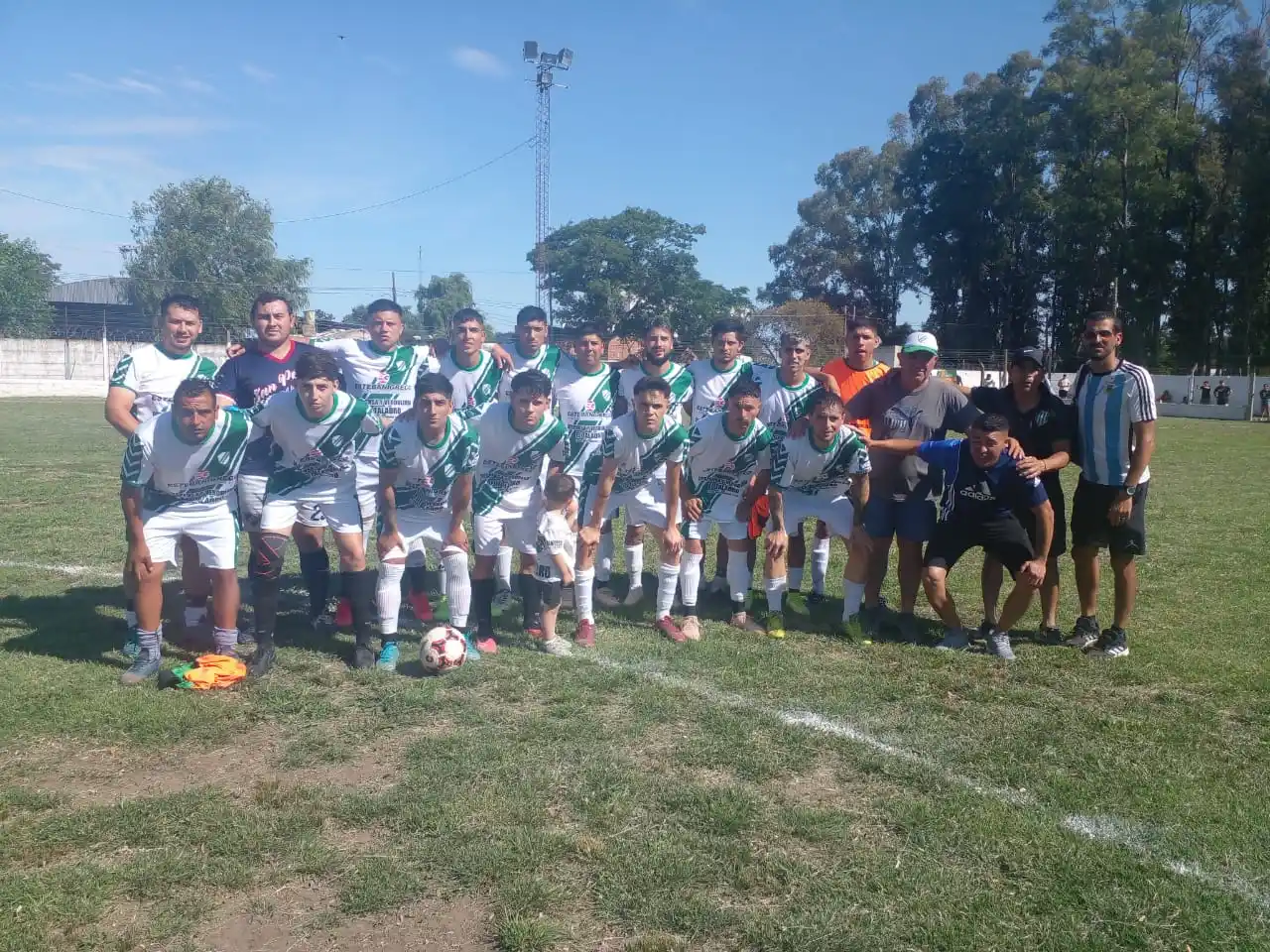Fútbol local: Banfield dio pelea pero se quedará otra temporada en la B