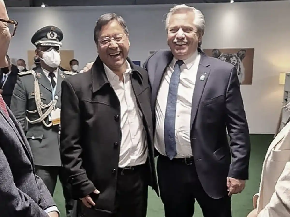 Argentina y Bolivia cierran un acuerdo para aumentar la provisión de gas