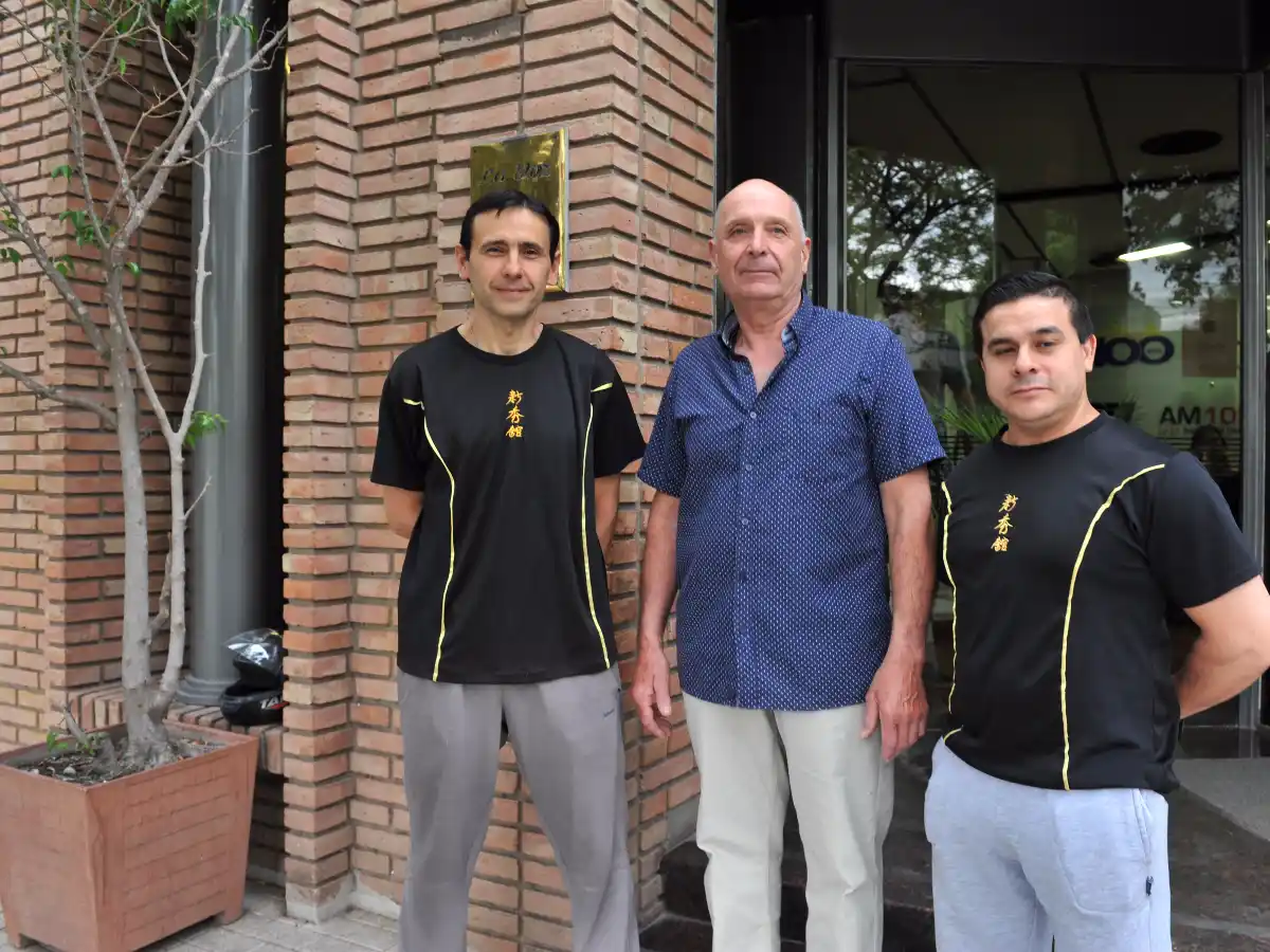 Nacional de Karate-Do en San Isidro