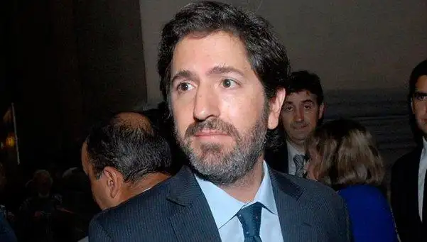 Casanello rechazó la recusación del hijo de Báez