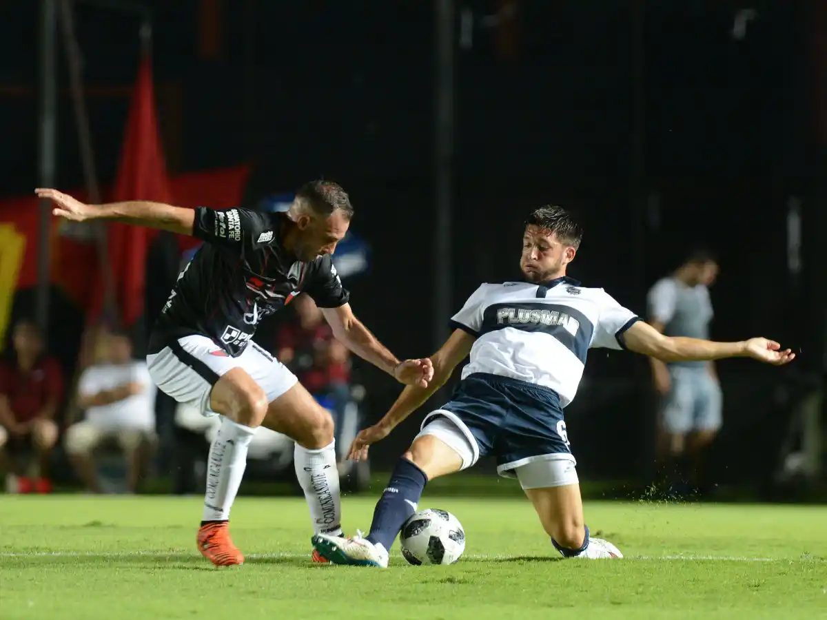 Colón ganó en el cierre de la fecha