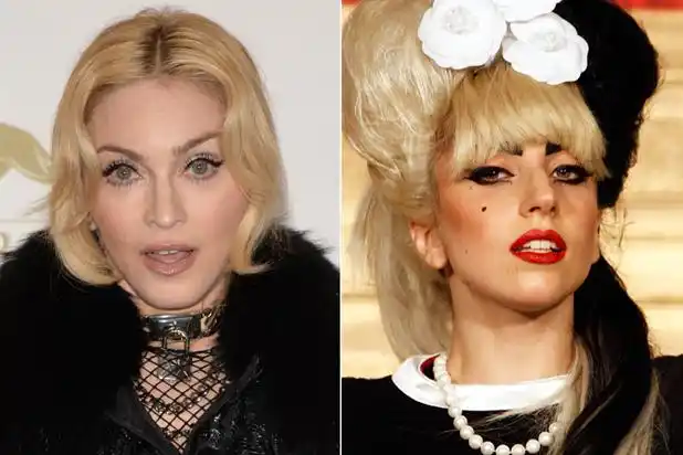Madonna vuelve a disparar contra Lady GaGa… ¿a través de una canción?
