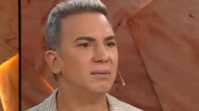 Flavio Mendoza, sobre la crisis económica por la cuarentena: "En dos meses me fundo"
