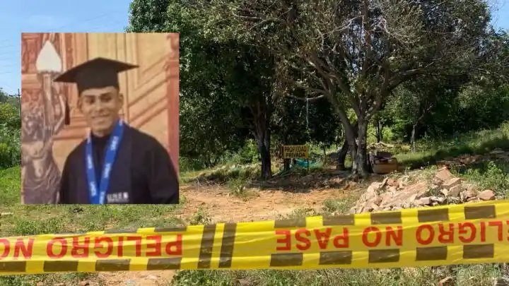 ACRIBILLAN A EXPNB VENEZOLANO, LO GRABAN CON SU PROPIO celular y envían el video al grupo de su promoción con una amenaza