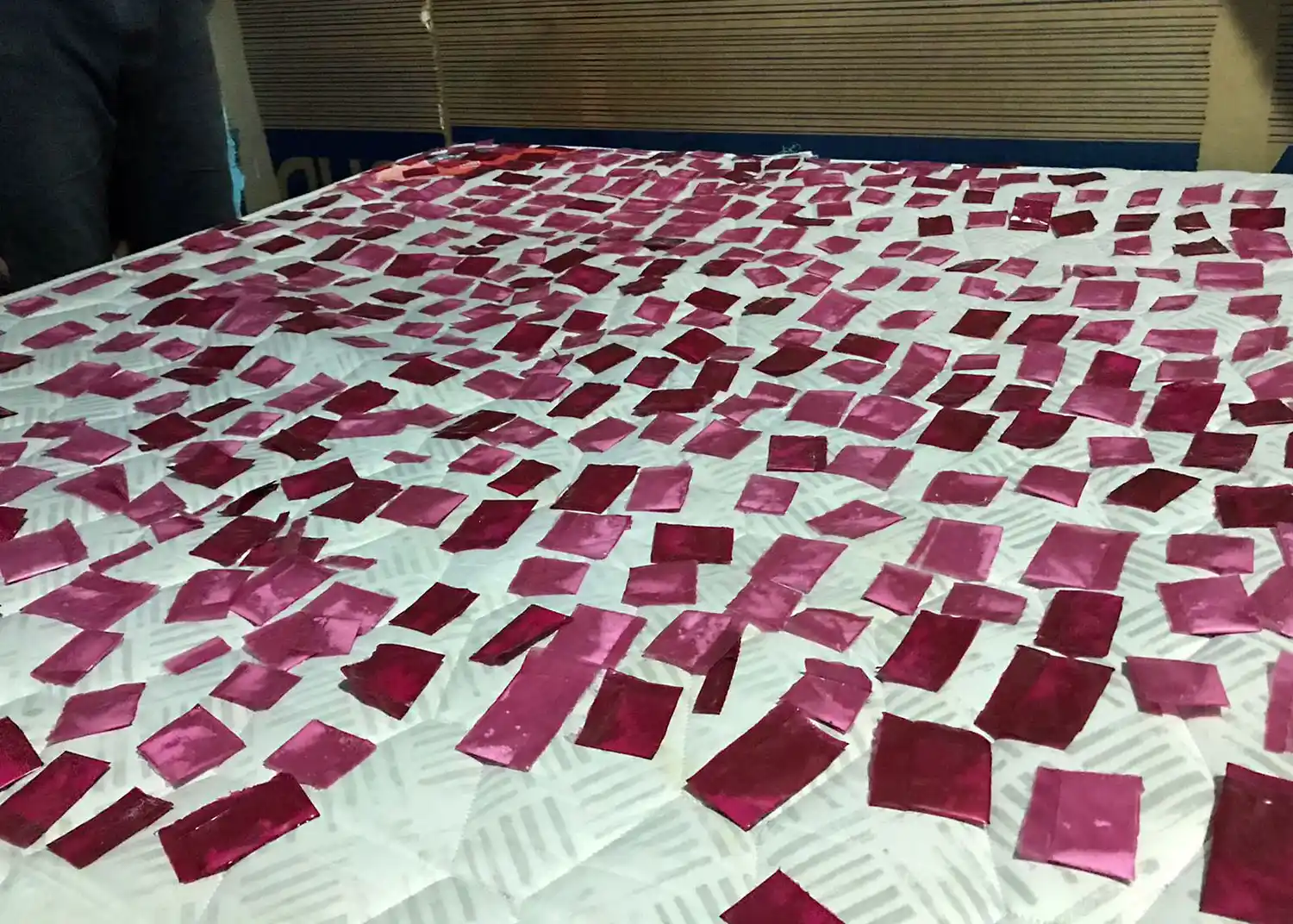 Más droga fue secuestrada en procedimientos realizados en la víspera.