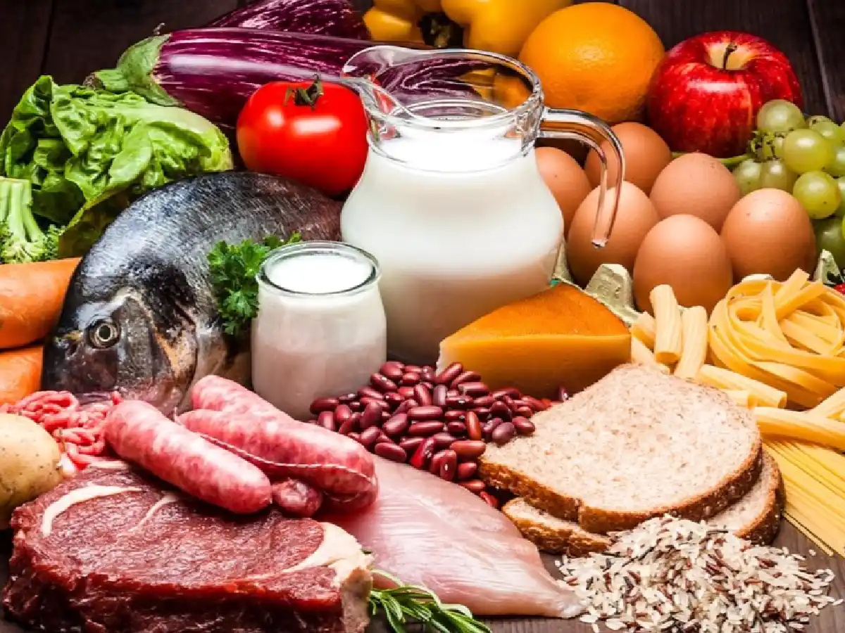 La dieta del semáforo: el índice glucémico de los alimentos, clave para bajar de peso            