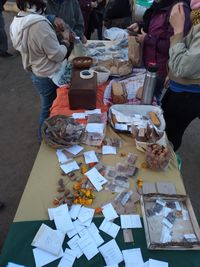 En el marco del “panazo” nacional, tandilenses presentaron un pedido de audiencia con el Intendente