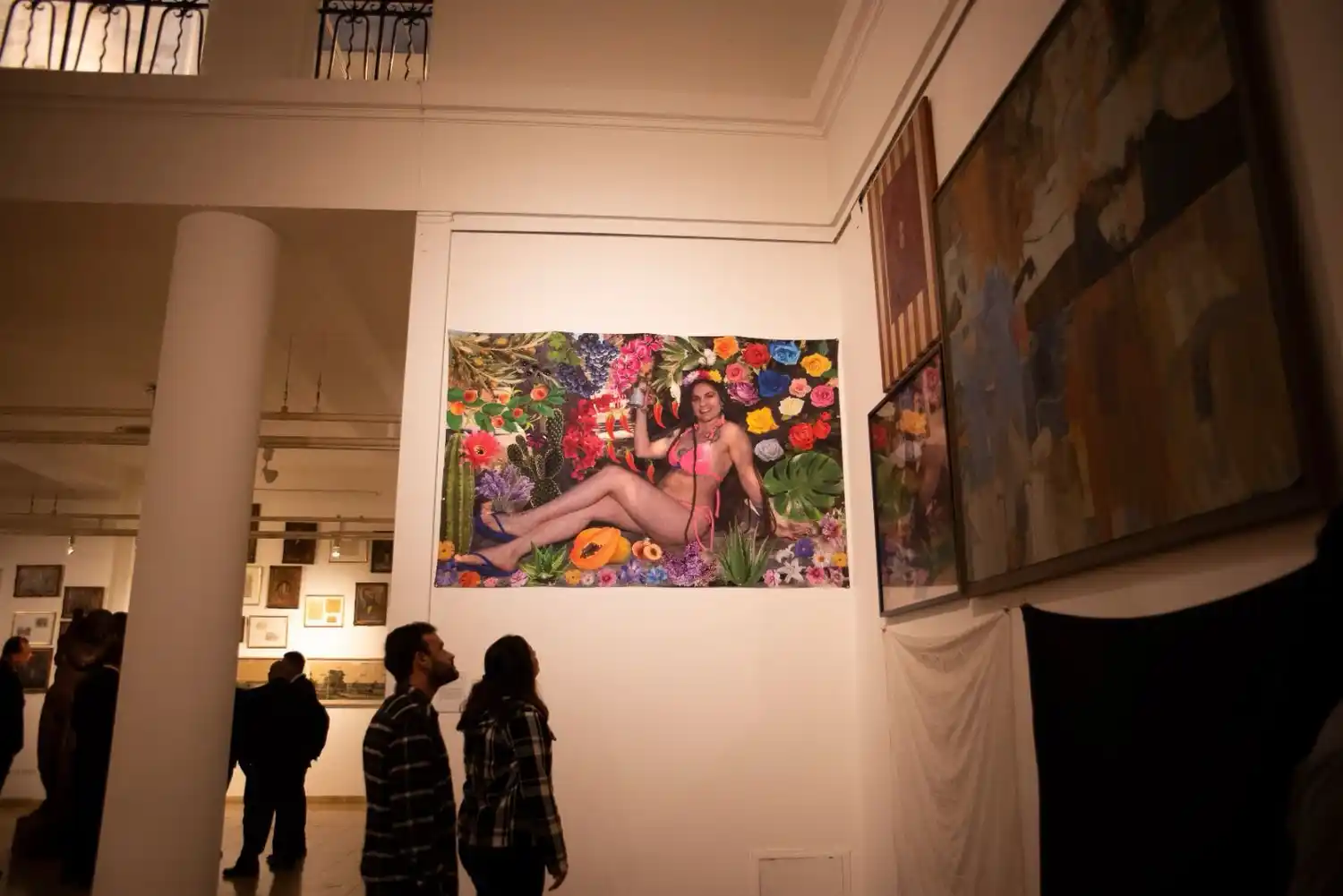 Museo Rosa Galisteo de Rodriguez