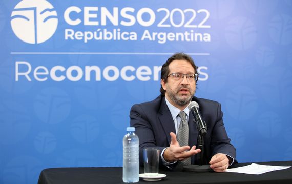 El Indec actualizará la canasta del IPC: sumarán Netflix y celulares