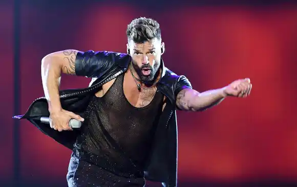 Ricky Martin habla de su «nuevo amor» (+Detalles)