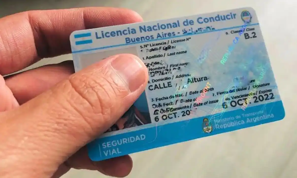 Sube el costo de un certificado clave para tramitar la licencia de conducir