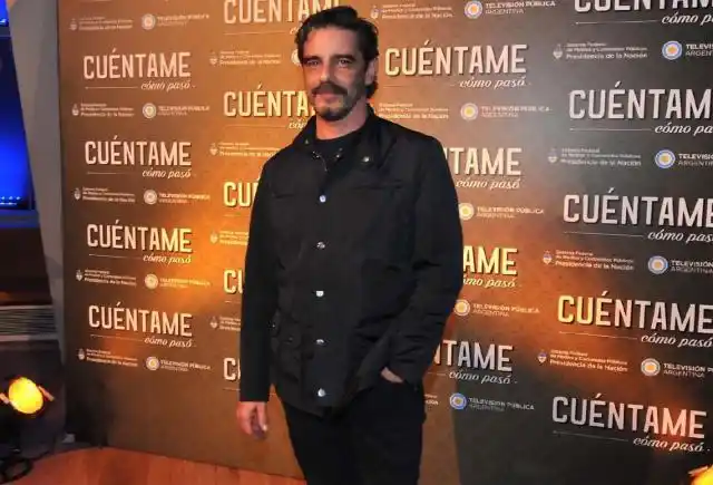 Mazzei se confesó: un embarazo perdido con Araceli y su relación con Suar
