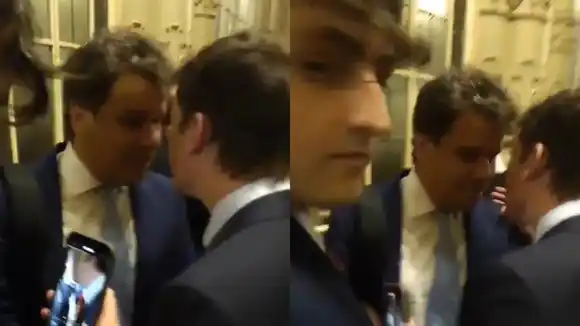 Santiago Caputo en la mira de la Justicia: fiscal abre investigación tras denuncia de Facundo Manes