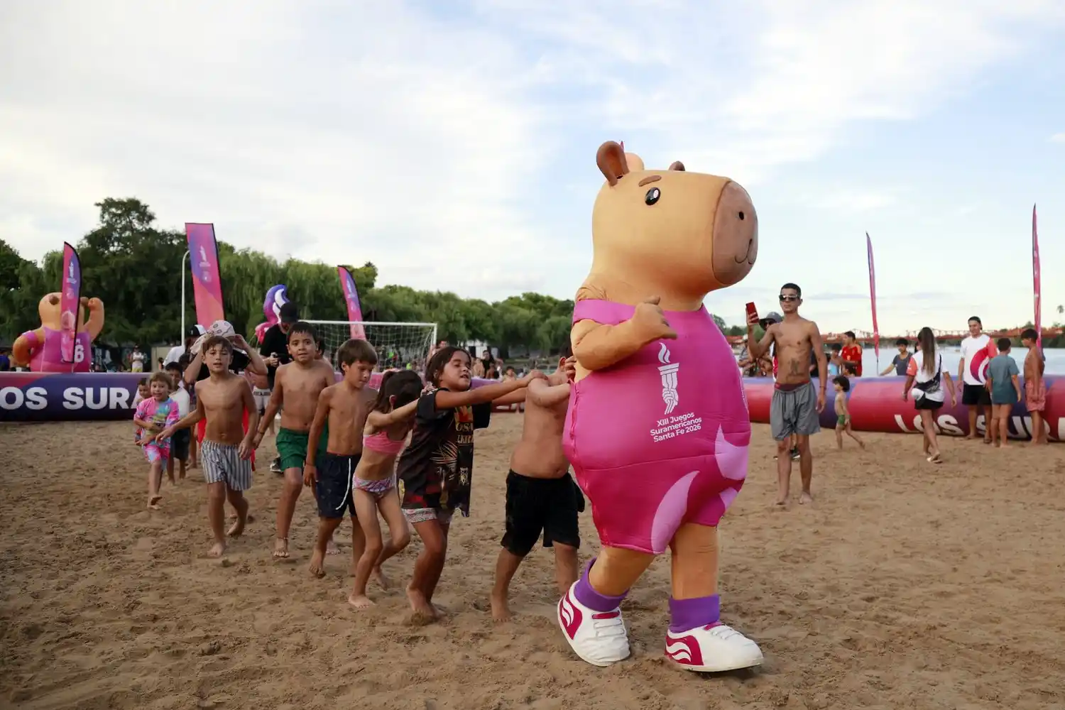 julian galdeano juegos odesur - 3