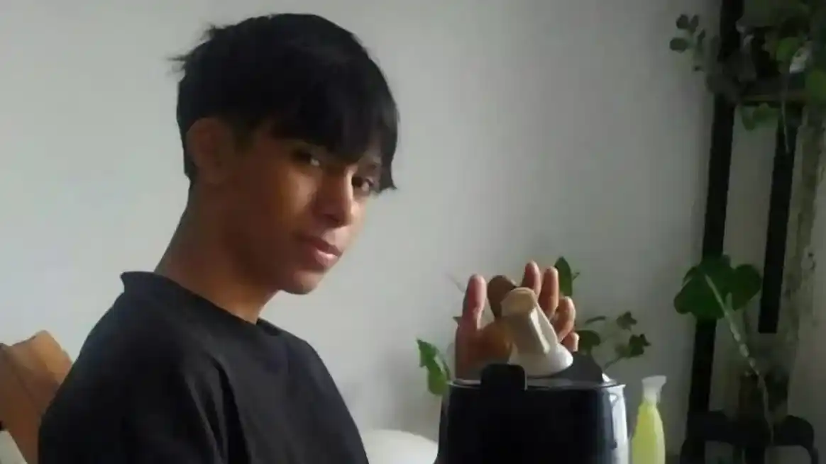 Caso Jeremías Monzón: la Fiscal General recibió a familiares del joven asesinado