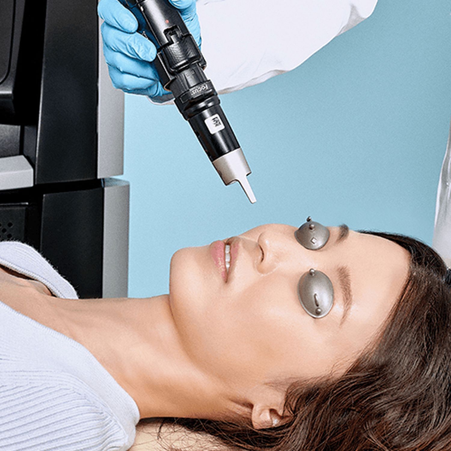 Cambio de paradigma en el cuidado facial, laser pre rejuvenecimiento