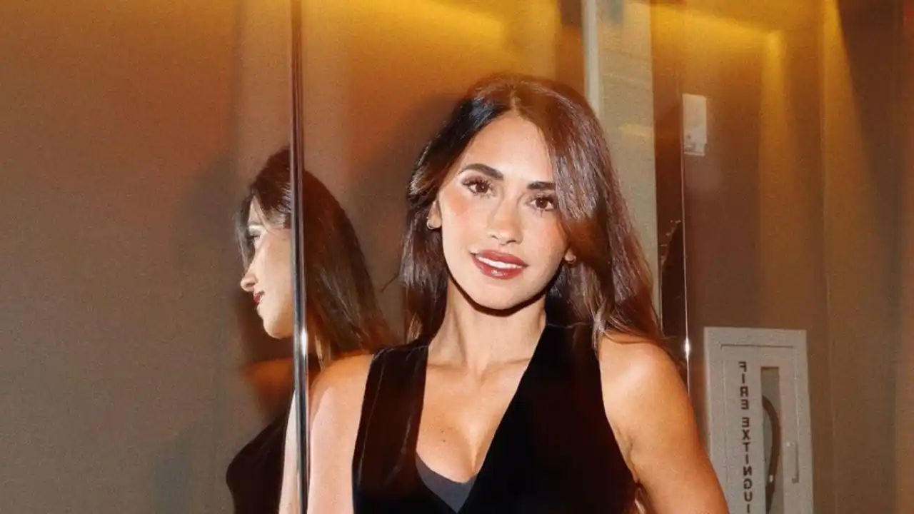 Le dispararon a una prima de Antonela Roccuzzo y le robaron $8 millones