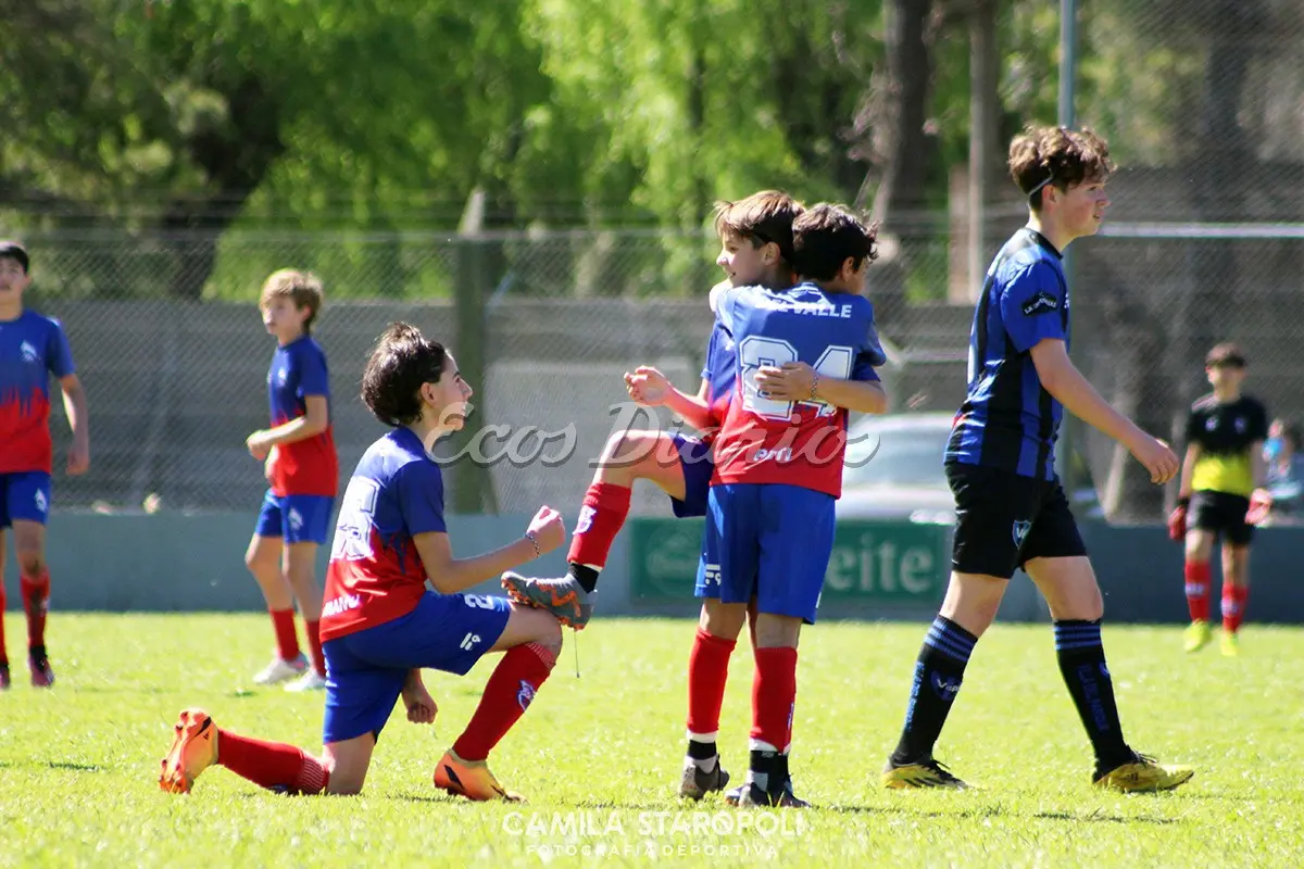 Resultados de infantiles