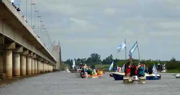 El medioambiente es un ideal compartido 