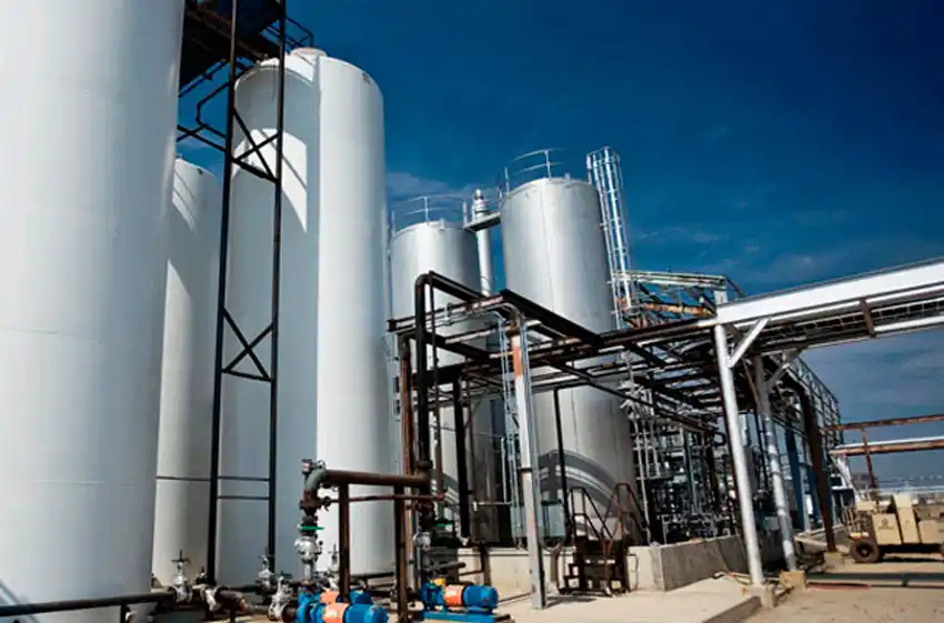 Aumentaron el 15% de las retenciones al biodiésel