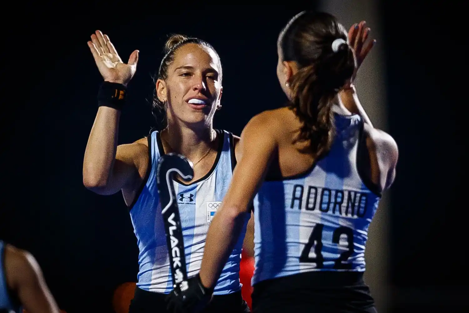 Santiago del Estero, sede de la primera fecha de la Pro League