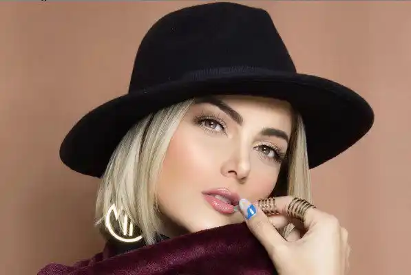 Myriam Abreu está feliz con «Doblemente mamá»