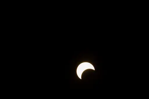 Eclipse 