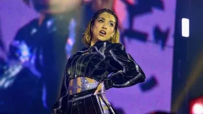 María Becerra