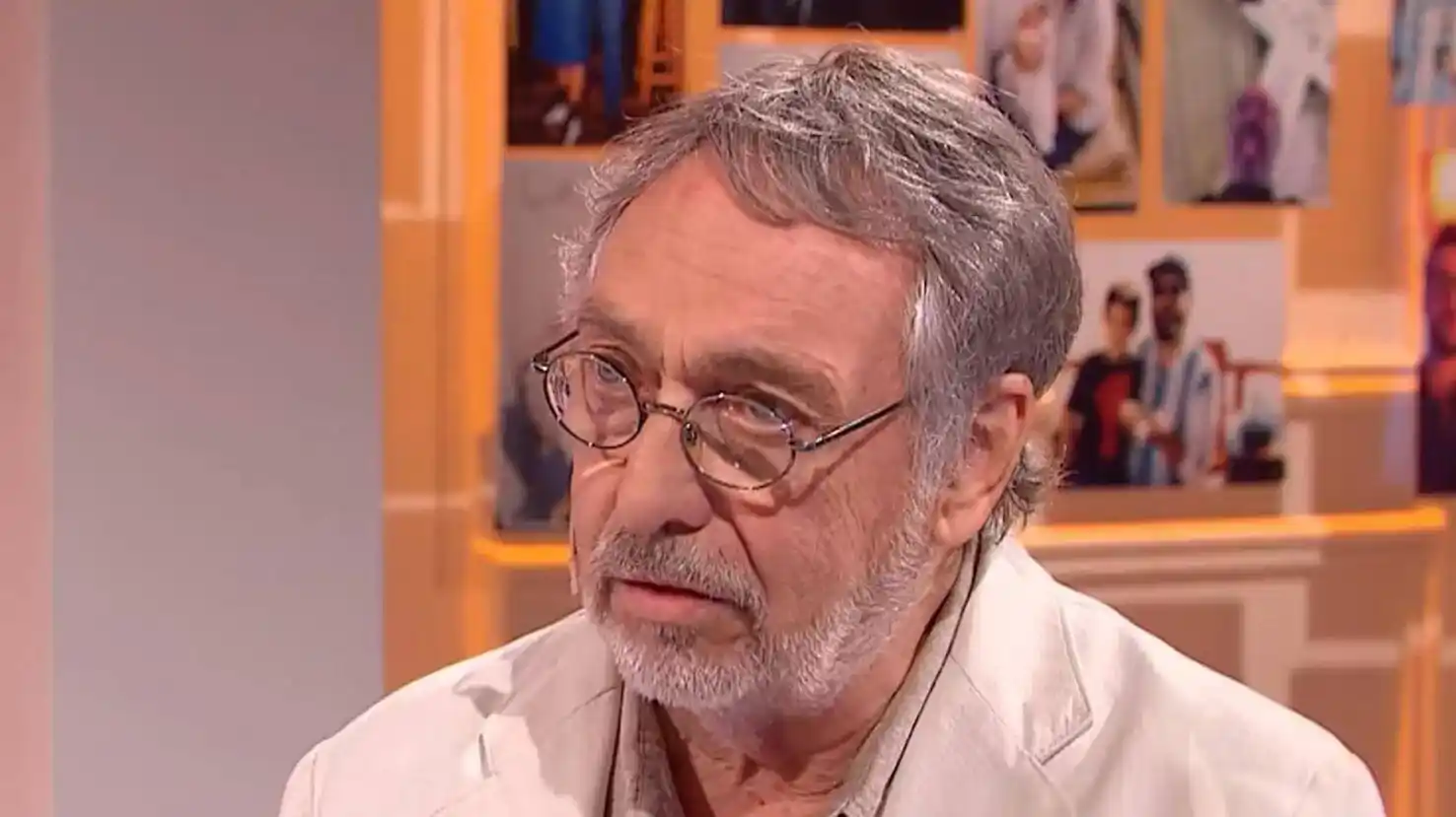 Brandoni explotó contra Actrices Argentinas: "Cuando matan a una mujer policía no dicen nada"