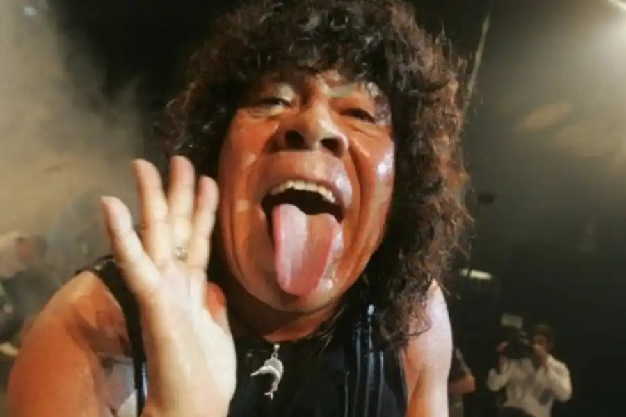 La salud de la Mona Jiménez: la familia dio a conocer su diagnóstico