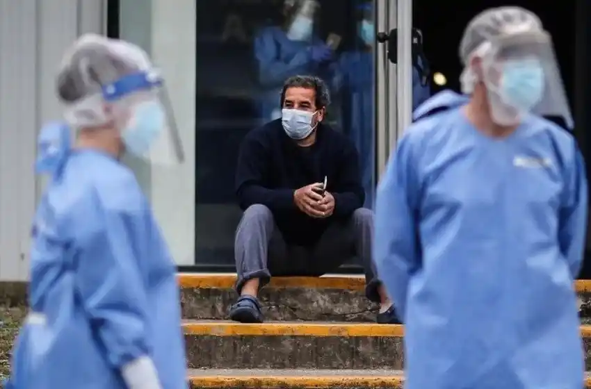 Cuatro muertes y 1.139 nuevos casos de coronavirus en la provincia, 481 son de Rosario
