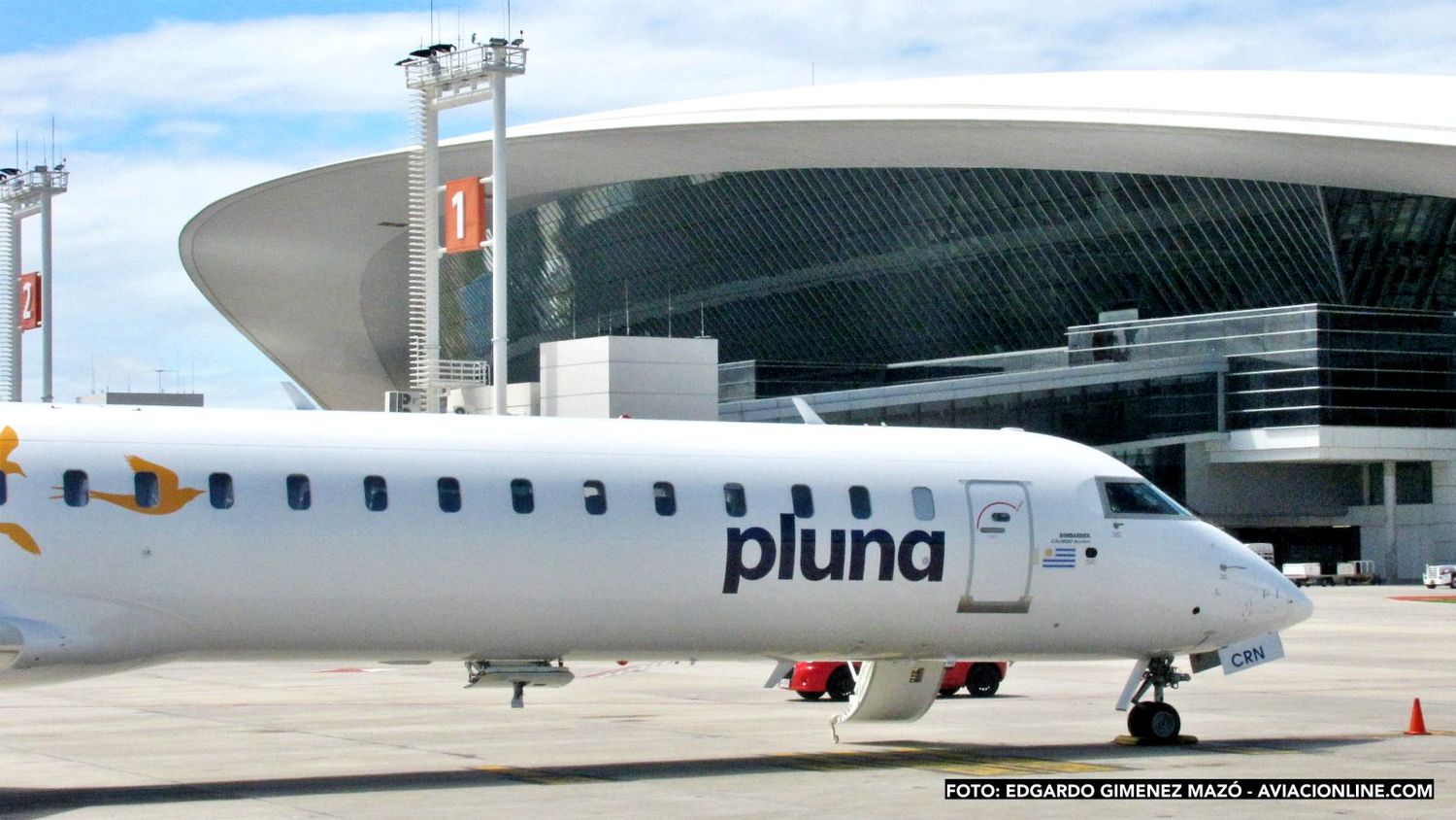 Pluna Saga: Uruguay Reiterates Commitment to Arbitration Amidst Asset Seizure Allegations