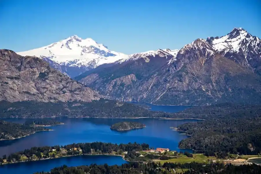 Preocupación en Bariloche por las pocas reservas para la temporada de verano