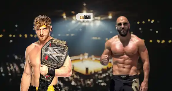 ¡Polémica en el ring! Yassine Cheuko presiona a Logan Paul: ¿cuándo se concretará la pelea?