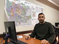 “La ciudad crece y uno de los problemas que incuba es el avance de la droga"