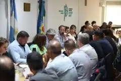 Un sector de los docentes va al paro el martes en la Provincia en rechazo del ofrecimiento salarial