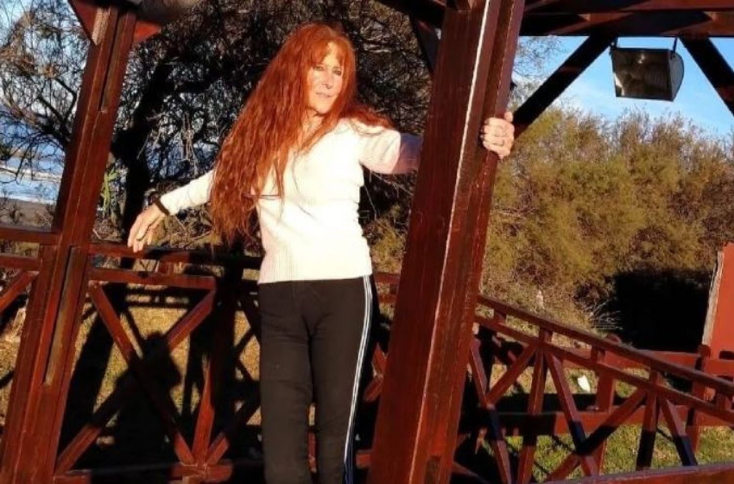 Crimen de la madre del concejal de Mar de Ajó: creen que conocía a su asesino y sospechan de un inquilino