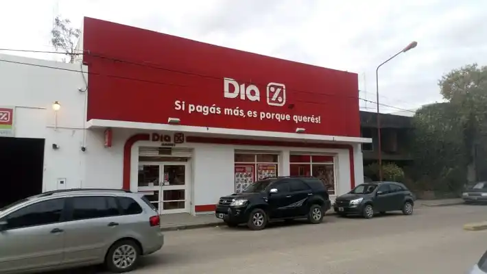 Ex empleado de super hurtó más de $60 mil con la llave del local