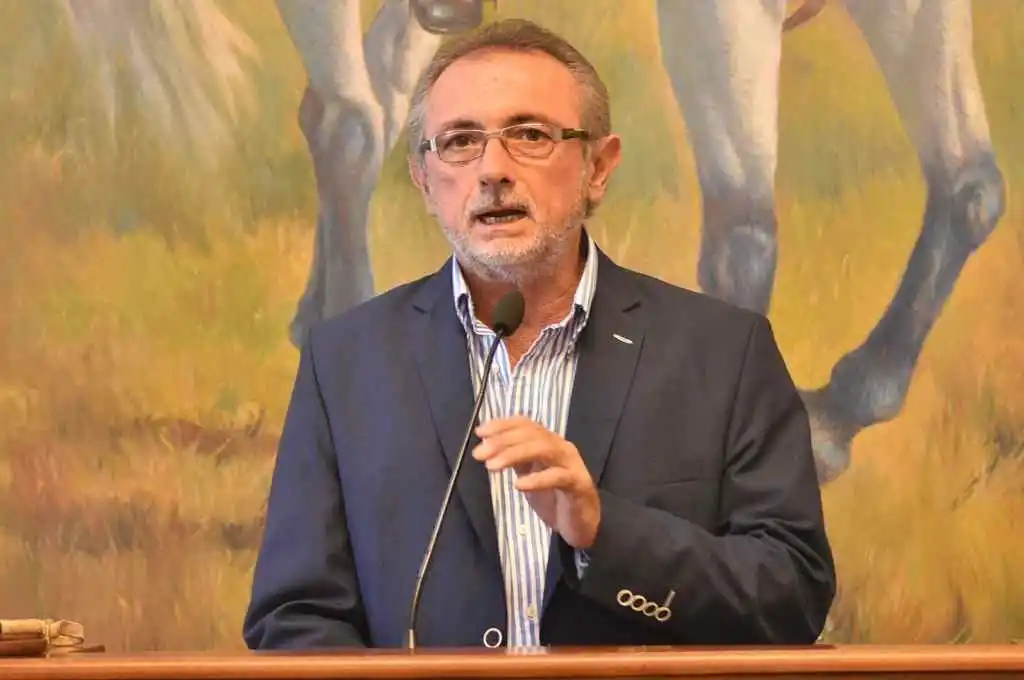 “Soberanía alimentaria es proteger a nuestros productores y empresas”