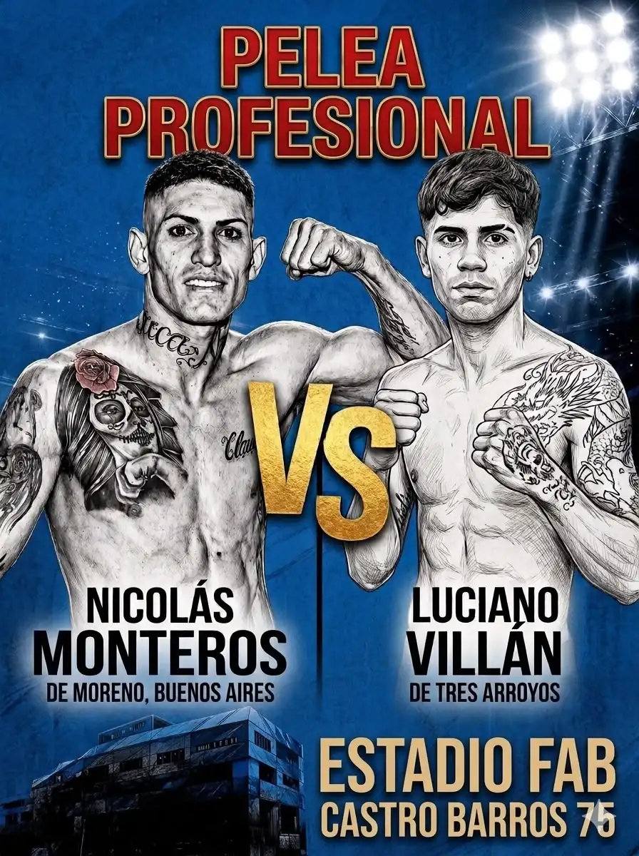 Boxeo