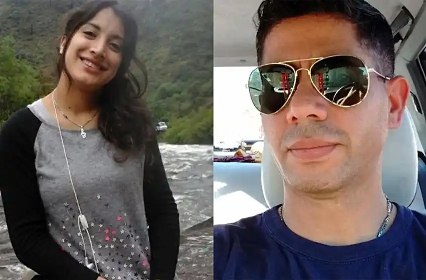 Córdoba: un policía mató a su novia embarazada y a su suegra y luego se suicidó